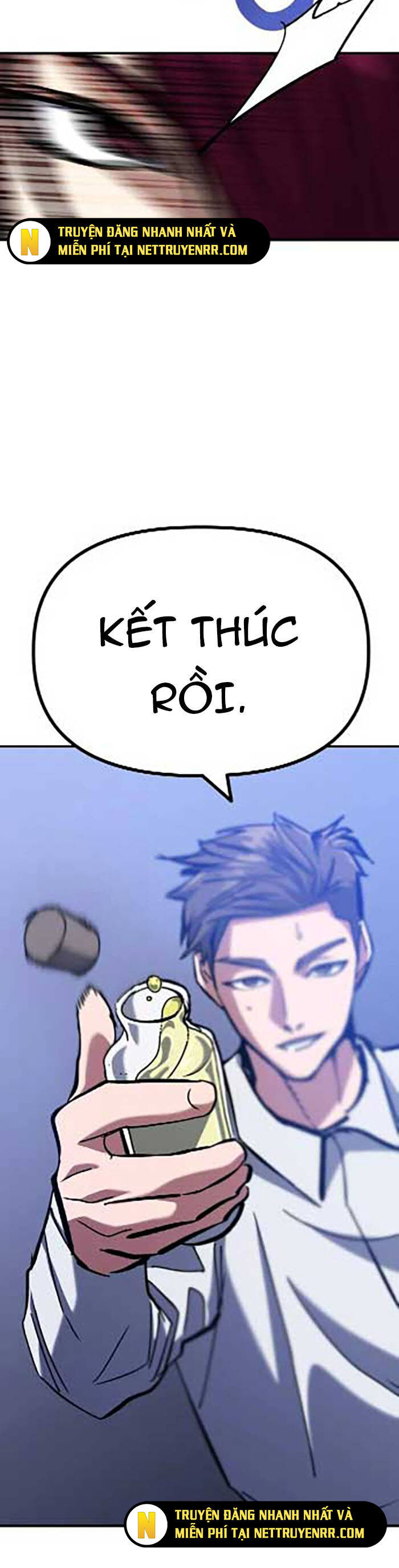 Sát Nhân Cuồng Loạn Chapter 52 - Trang 2