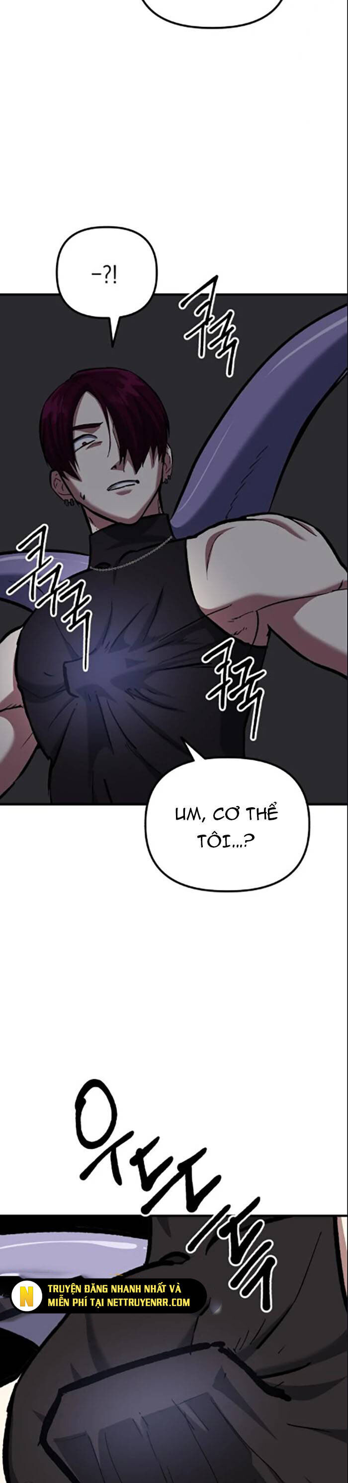 Sát Nhân Cuồng Loạn Chapter 52 - Trang 2