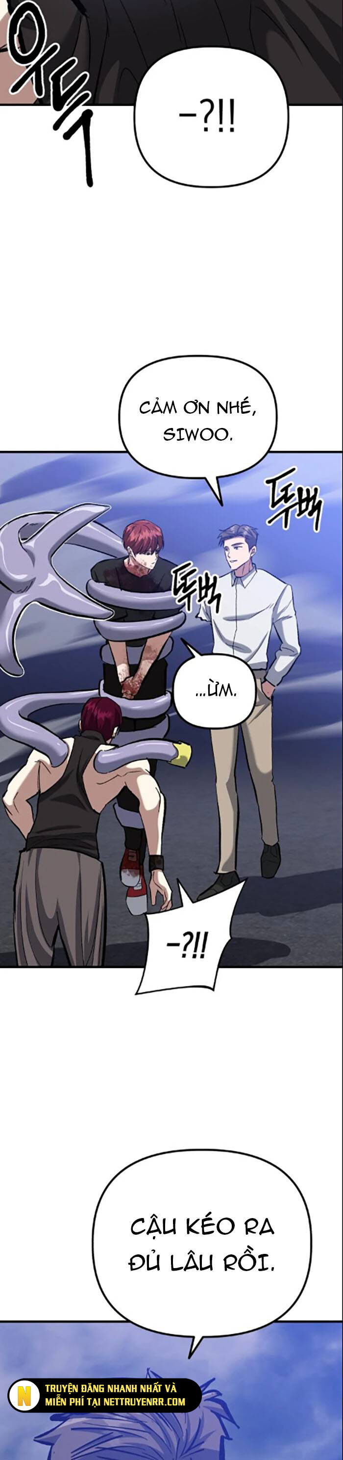 Sát Nhân Cuồng Loạn Chapter 52 - Trang 2