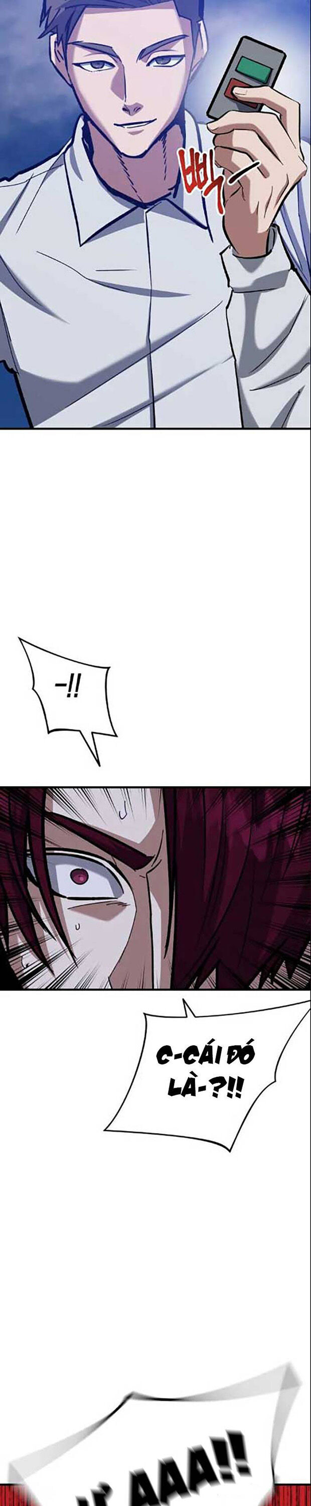 Sát Nhân Cuồng Loạn Chapter 52 - Trang 2