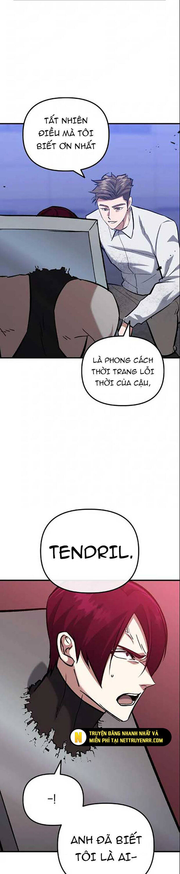 Sát Nhân Cuồng Loạn Chapter 52 - Trang 2