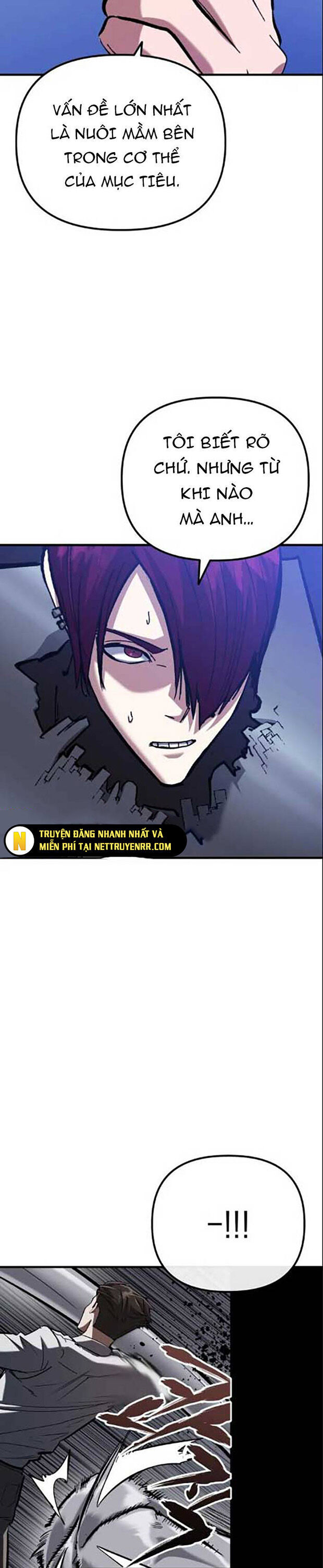 Sát Nhân Cuồng Loạn Chapter 52 - Trang 2