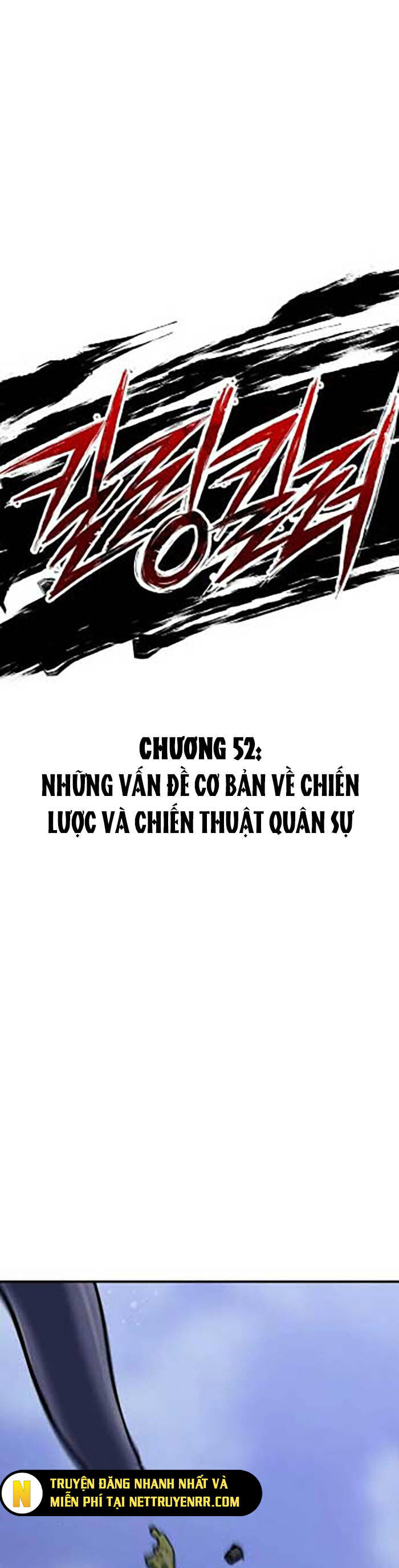 Sát Nhân Cuồng Loạn Chapter 52 - Trang 2