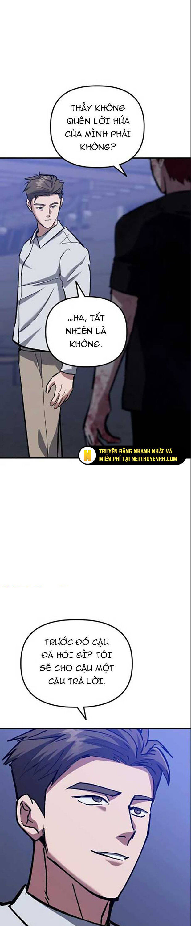 Sát Nhân Cuồng Loạn Chapter 52 - Trang 2