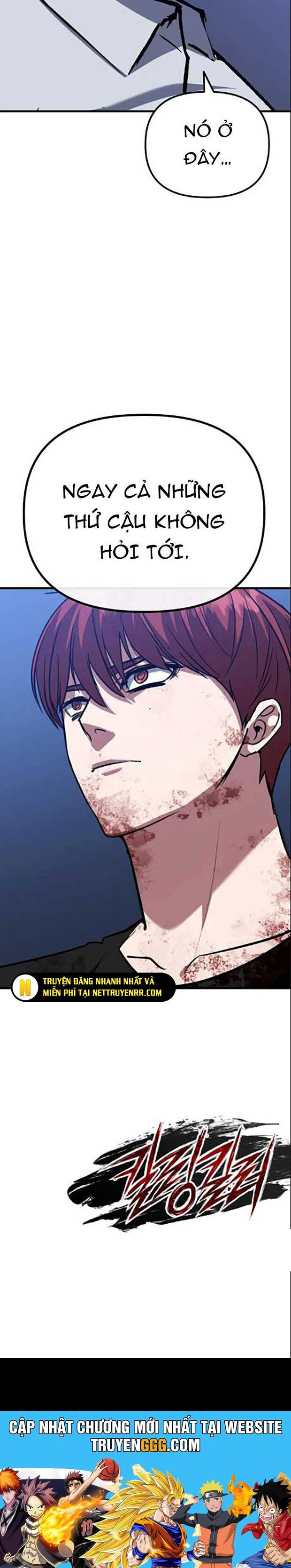 Sát Nhân Cuồng Loạn Chapter 52 - Trang 2