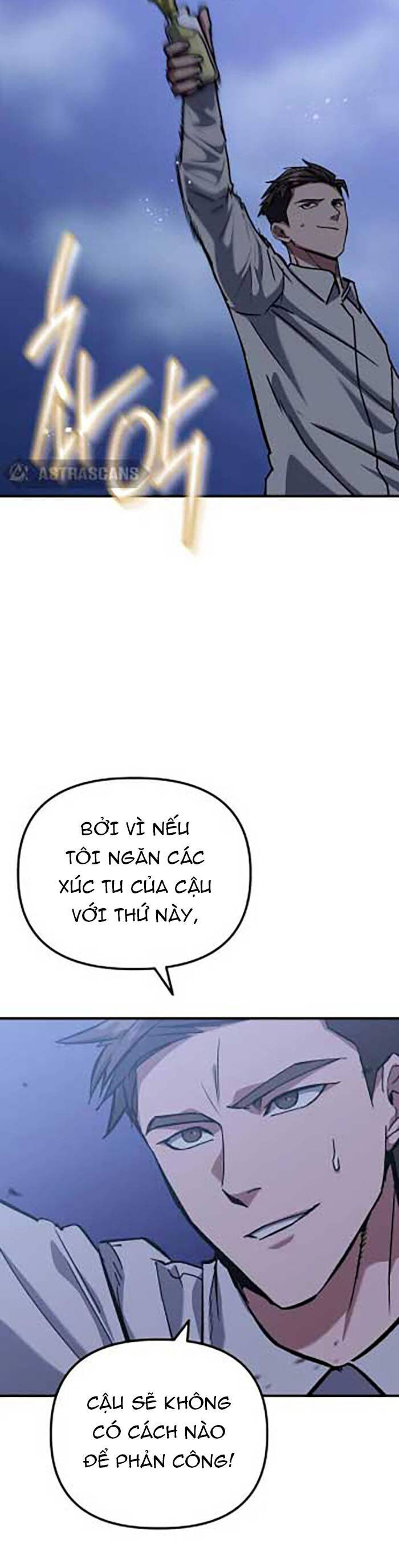 Sát Nhân Cuồng Loạn Chapter 52 - Trang 2
