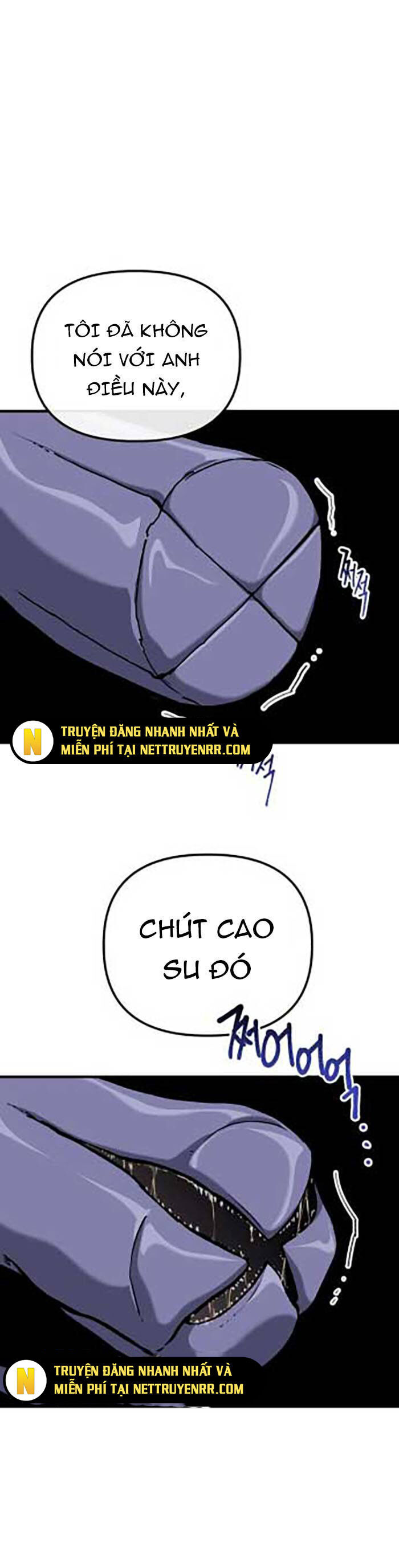 Sát Nhân Cuồng Loạn Chapter 52 - Trang 2