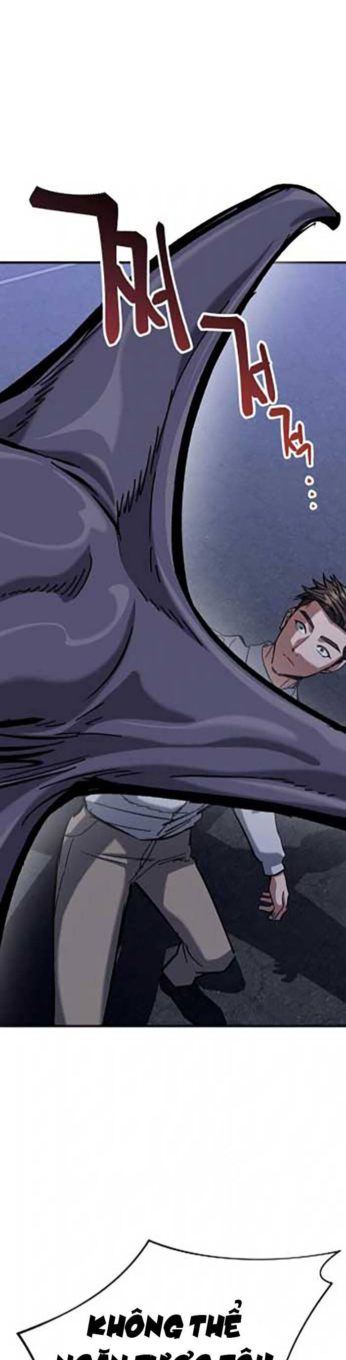 Sát Nhân Cuồng Loạn Chapter 52 - Trang 2