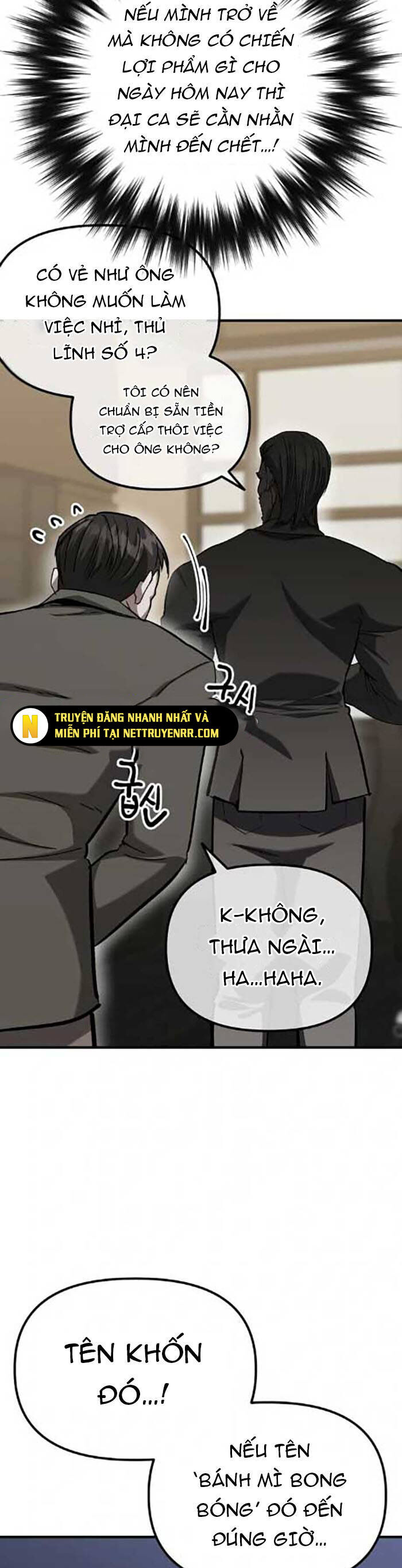 Sát Nhân Cuồng Loạn Chapter 53 - Trang 2