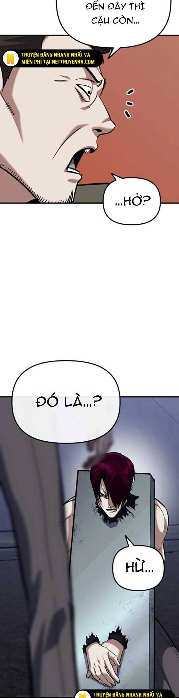 Sát Nhân Cuồng Loạn Chapter 53 - Trang 2