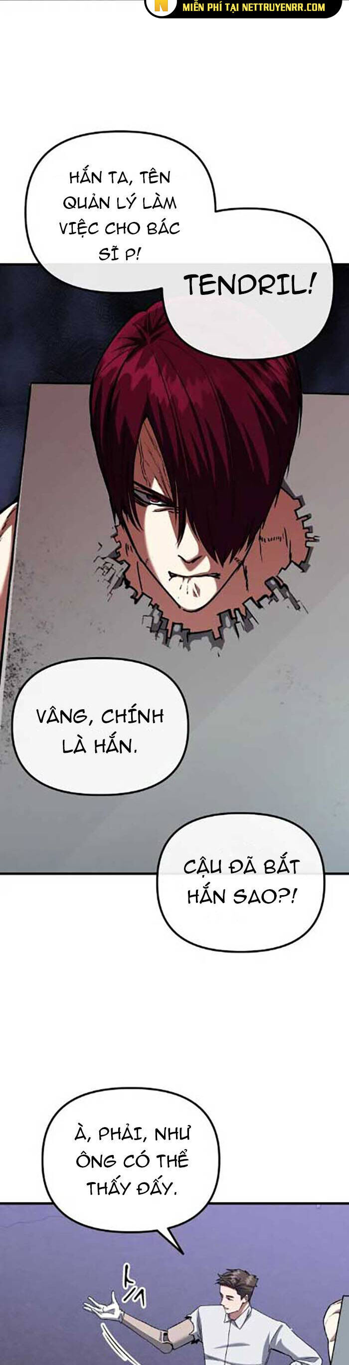 Sát Nhân Cuồng Loạn Chapter 53 - Trang 2