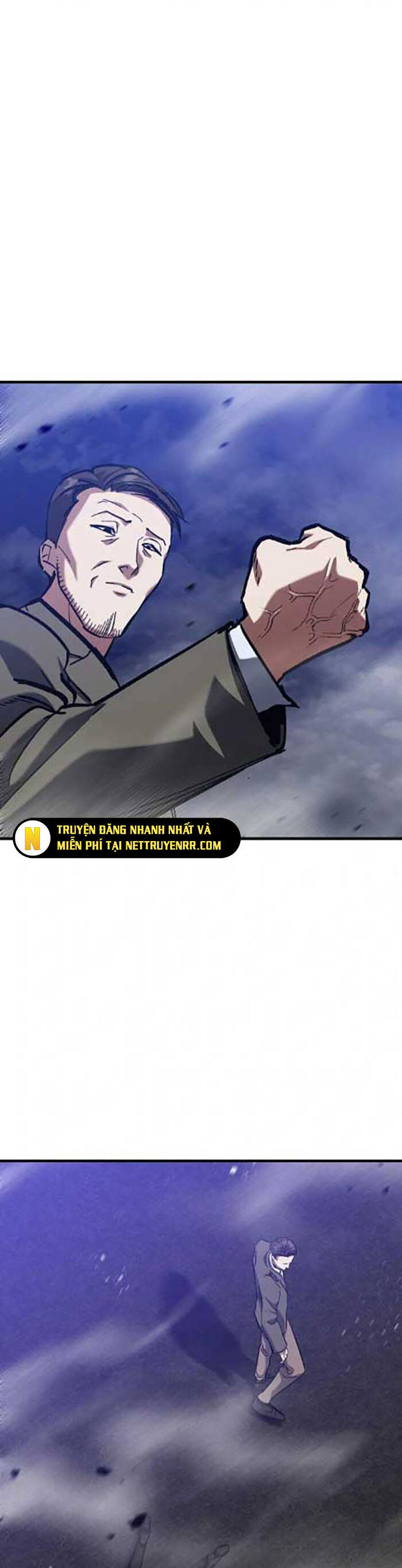 Sát Nhân Cuồng Loạn Chapter 53 - Trang 2