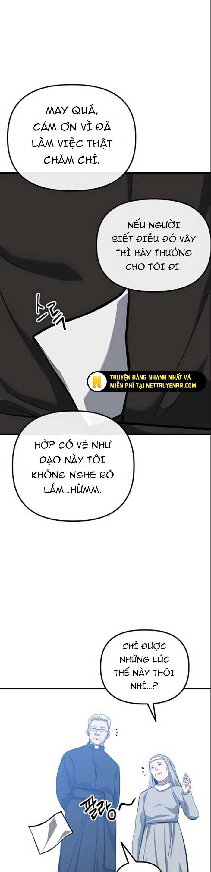 Sát Nhân Cuồng Loạn Chapter 53 - Trang 2