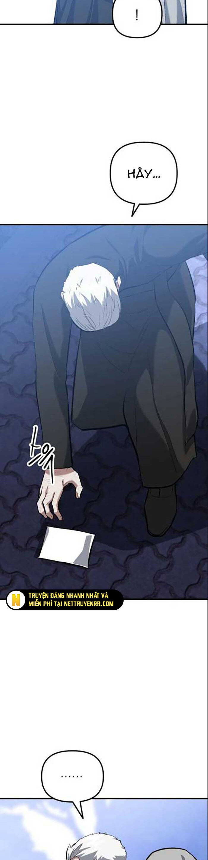 Sát Nhân Cuồng Loạn Chapter 53 - Trang 2