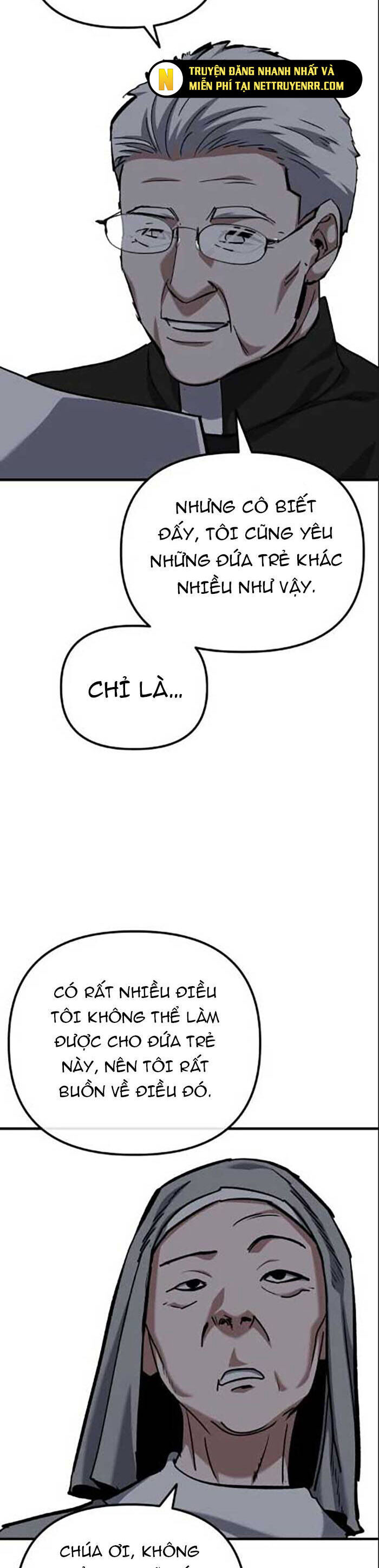 Sát Nhân Cuồng Loạn Chapter 53 - Trang 2