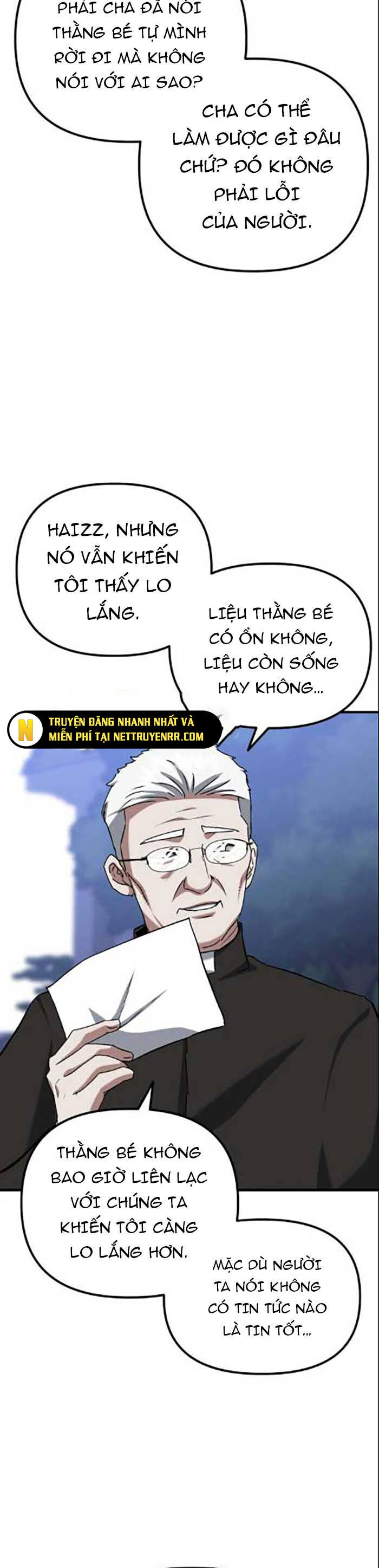 Sát Nhân Cuồng Loạn Chapter 53 - Trang 2