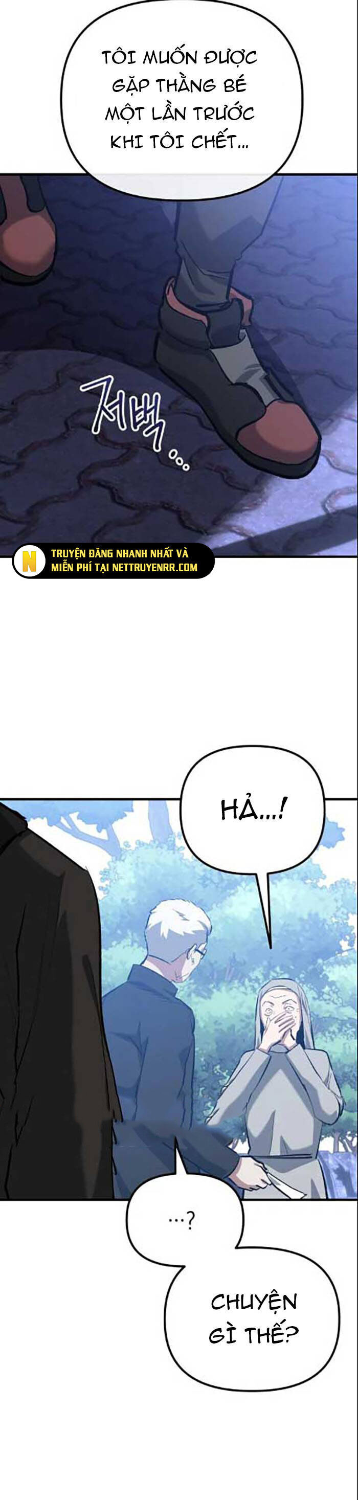 Sát Nhân Cuồng Loạn Chapter 53 - Trang 2