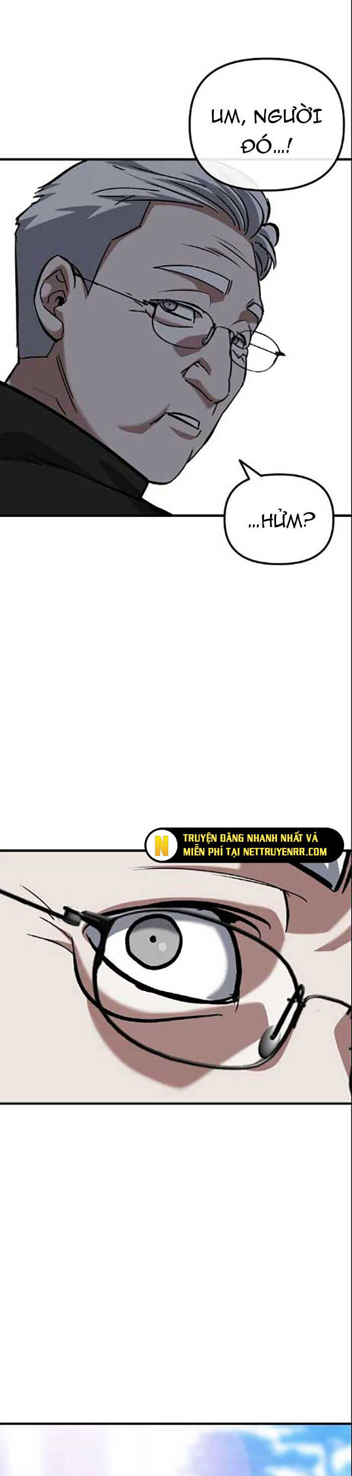 Sát Nhân Cuồng Loạn Chapter 53 - Trang 2