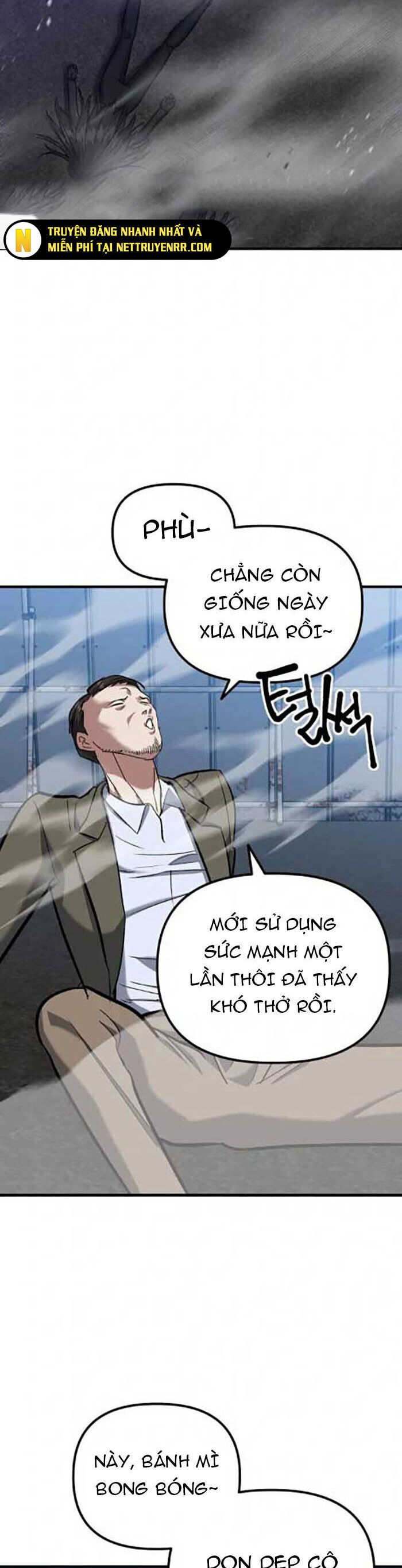 Sát Nhân Cuồng Loạn Chapter 53 - Trang 2