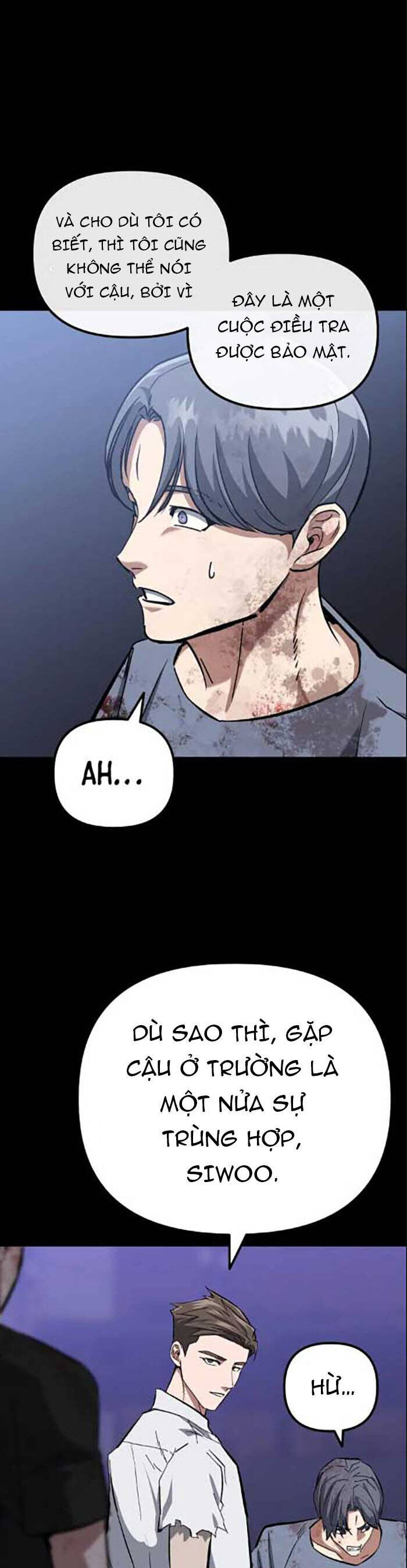 Sát Nhân Cuồng Loạn Chapter 53 - Trang 2