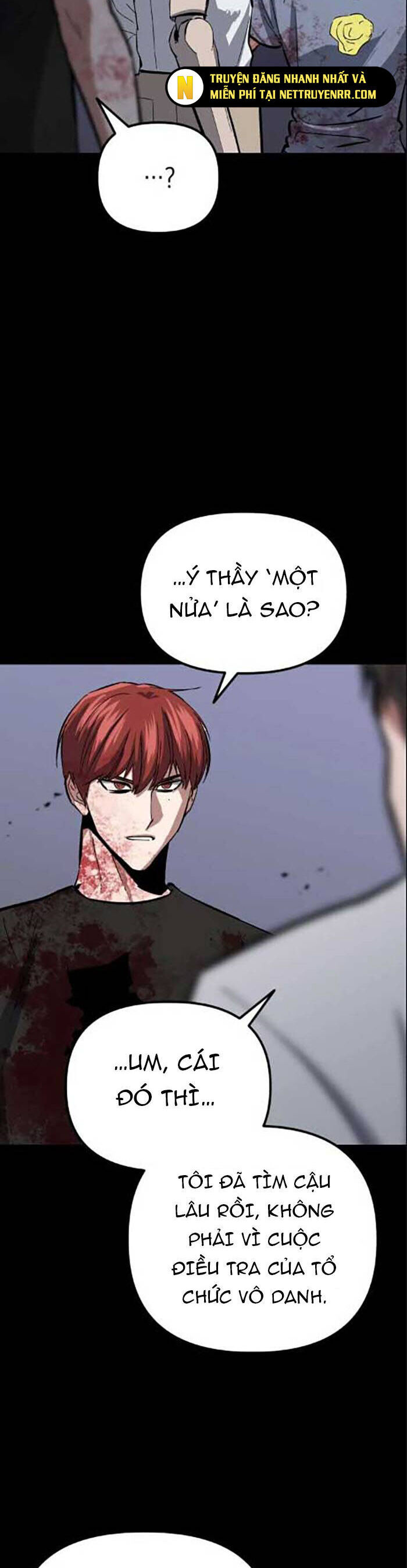 Sát Nhân Cuồng Loạn Chapter 53 - Trang 2