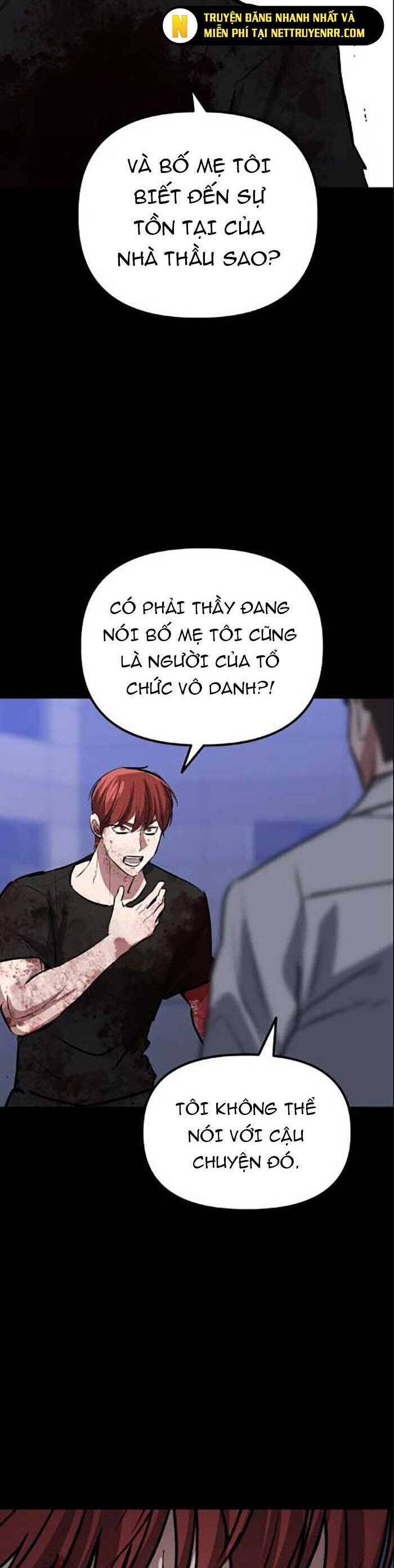 Sát Nhân Cuồng Loạn Chapter 53 - Trang 2