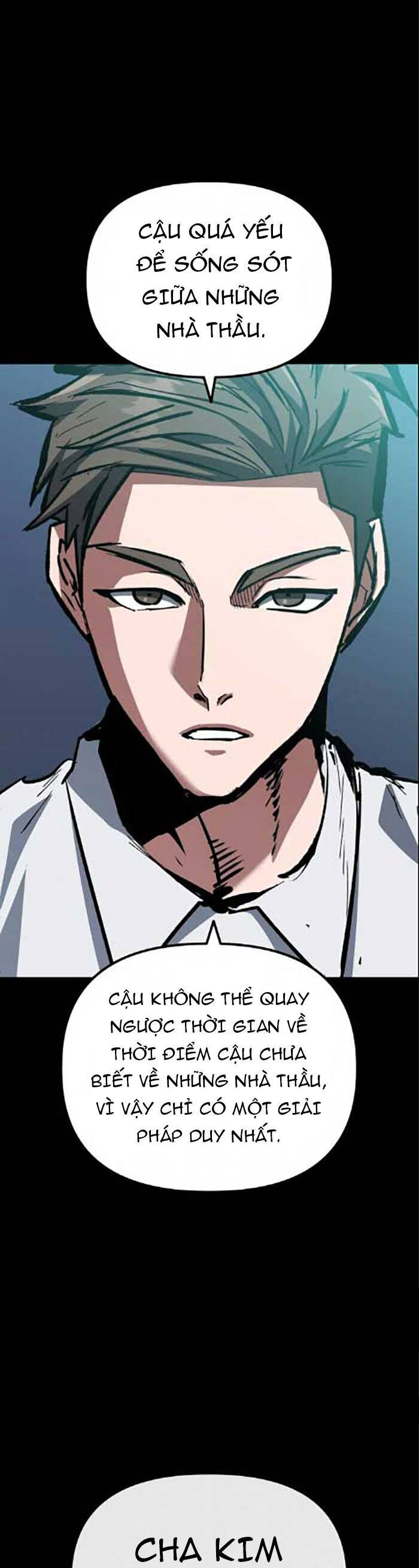 Sát Nhân Cuồng Loạn Chapter 53 - Trang 2