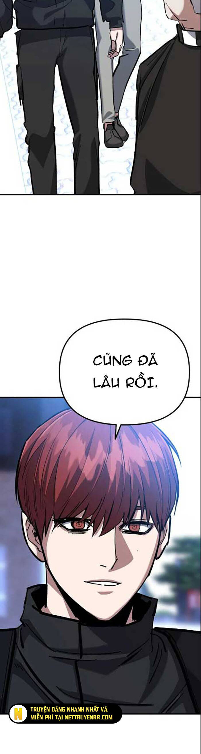 Sát Nhân Cuồng Loạn Chapter 53 - Trang 2