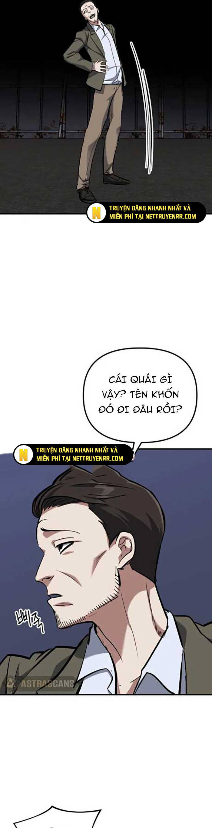 Sát Nhân Cuồng Loạn Chapter 53 - Trang 2