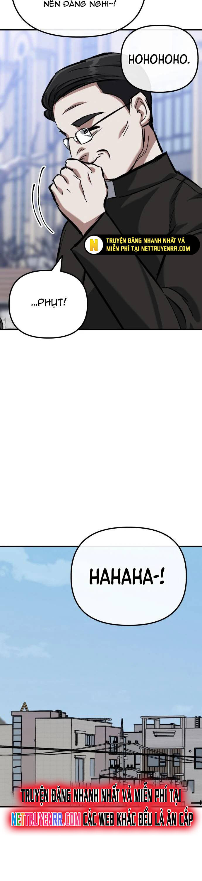 Sát Nhân Cuồng Loạn Chapter 54 - Trang 2