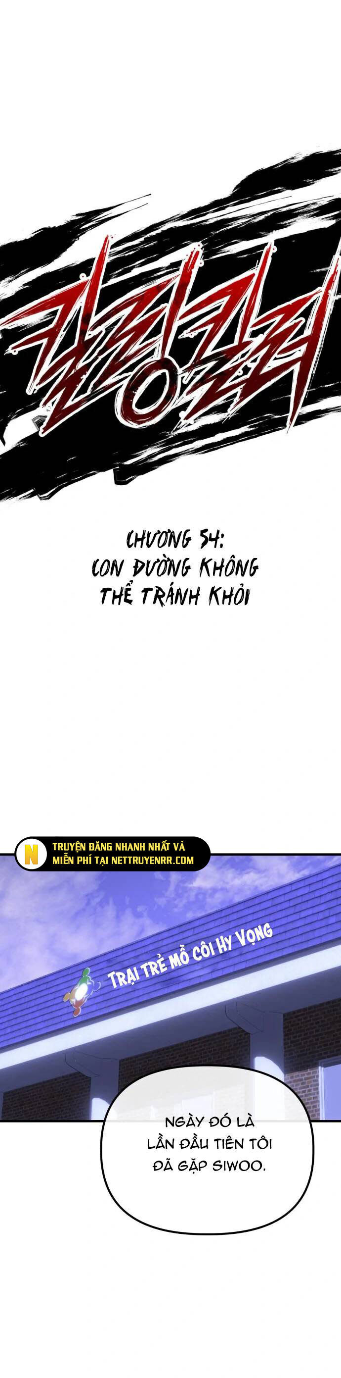 Sát Nhân Cuồng Loạn Chapter 54 - Trang 2