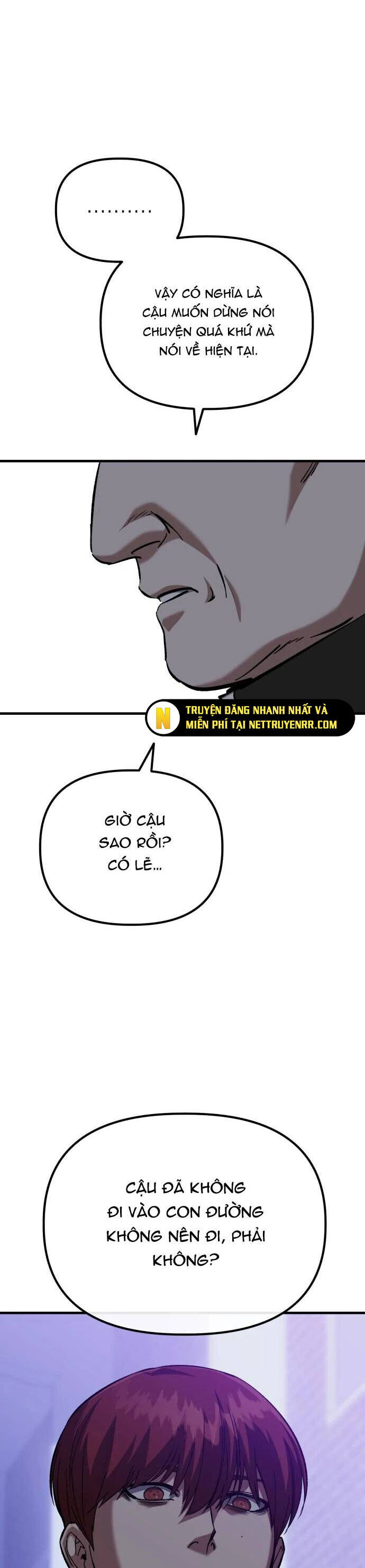 Sát Nhân Cuồng Loạn Chapter 54 - Trang 2