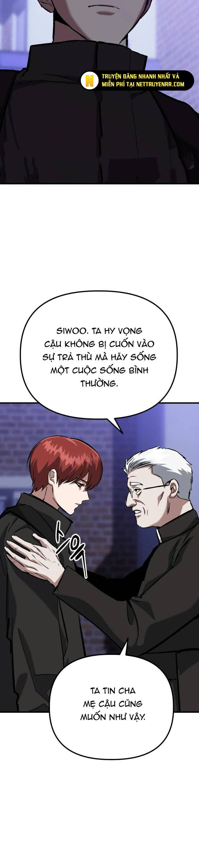 Sát Nhân Cuồng Loạn Chapter 54 - Trang 2