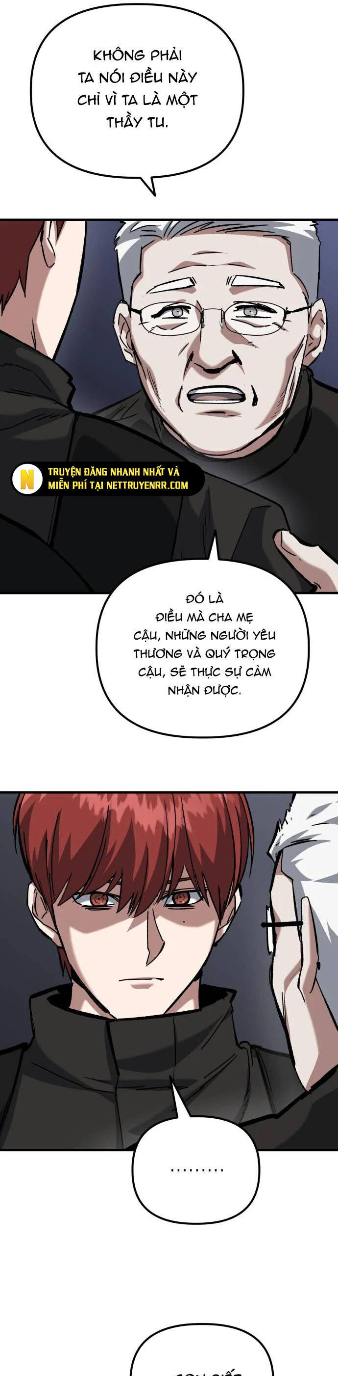 Sát Nhân Cuồng Loạn Chapter 54 - Trang 2