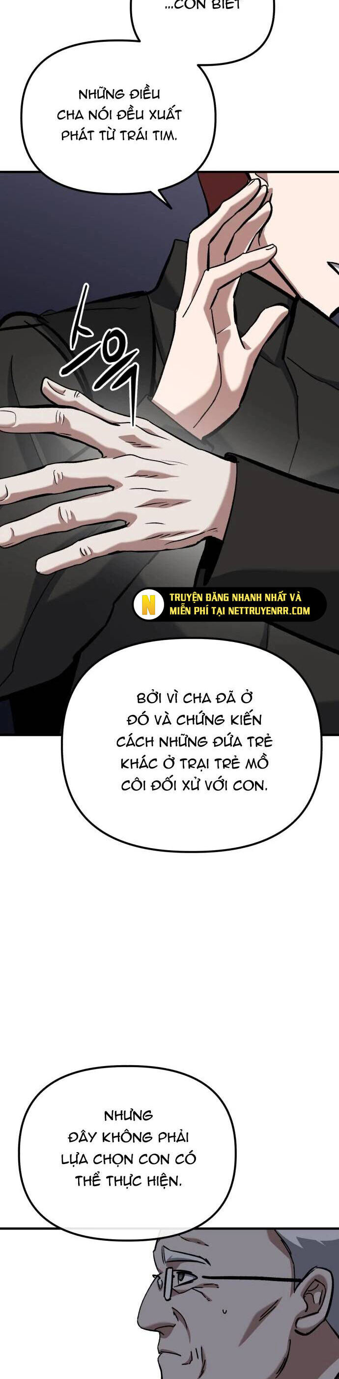 Sát Nhân Cuồng Loạn Chapter 54 - Trang 2