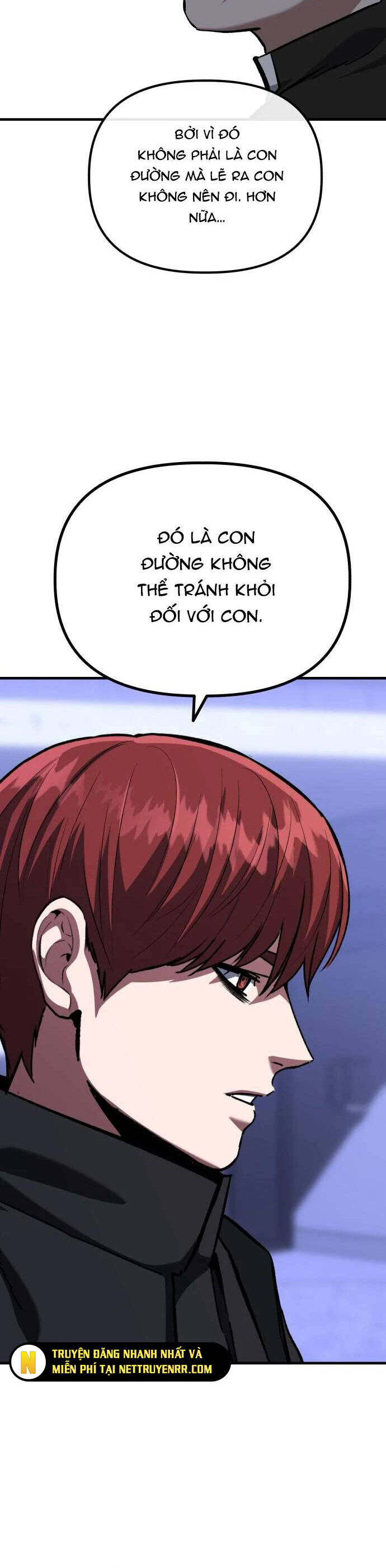 Sát Nhân Cuồng Loạn Chapter 54 - Trang 2