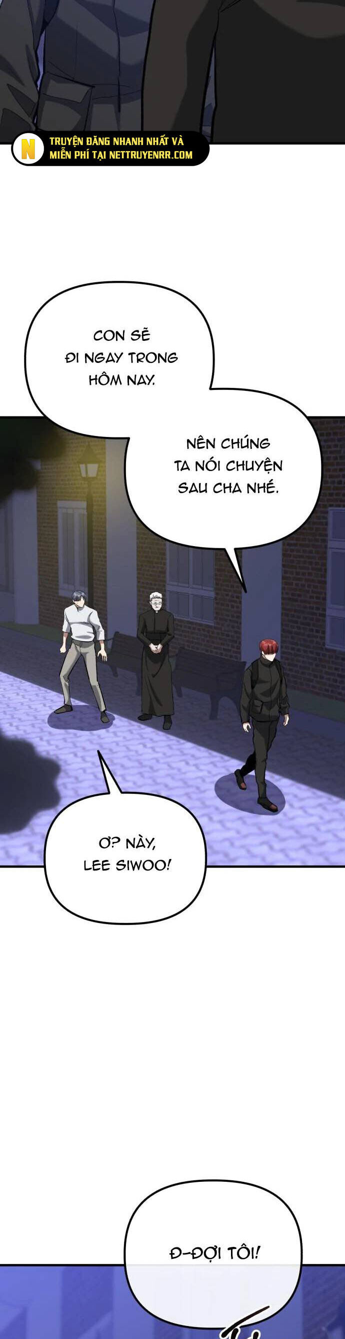 Sát Nhân Cuồng Loạn Chapter 54 - Trang 2