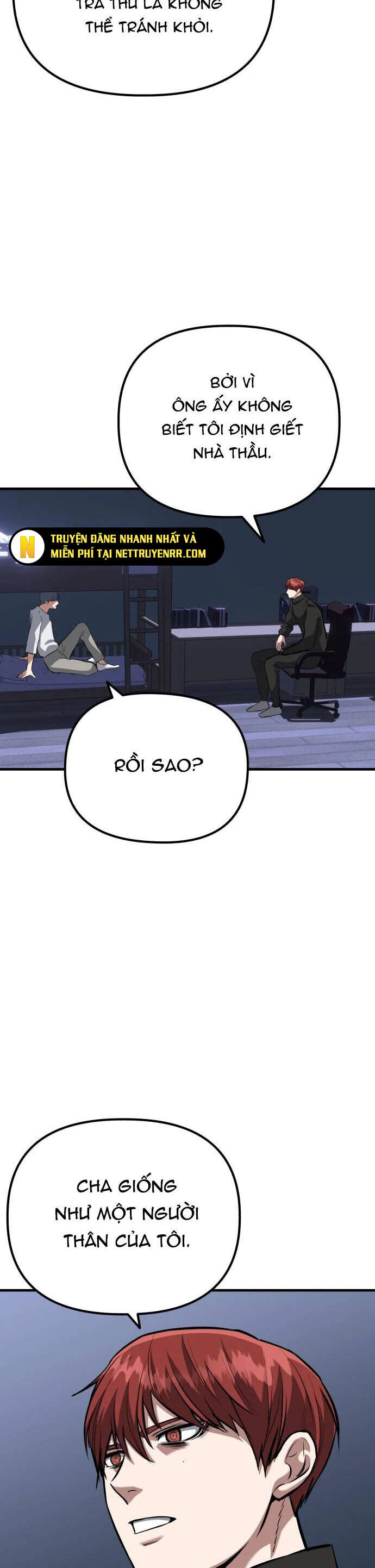 Sát Nhân Cuồng Loạn Chapter 54 - Trang 2