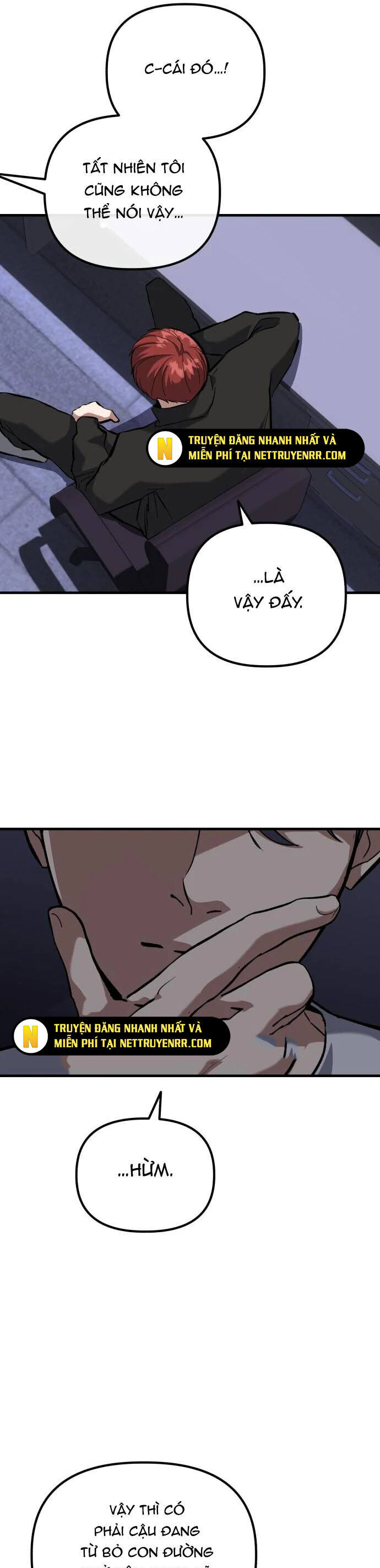 Sát Nhân Cuồng Loạn Chapter 54 - Trang 2