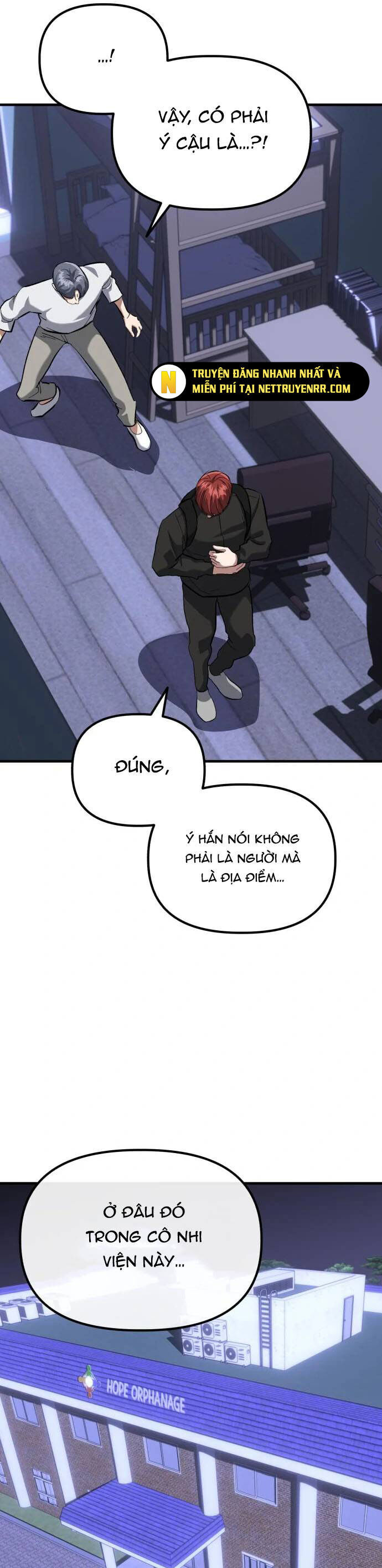 Sát Nhân Cuồng Loạn Chapter 54 - Trang 2