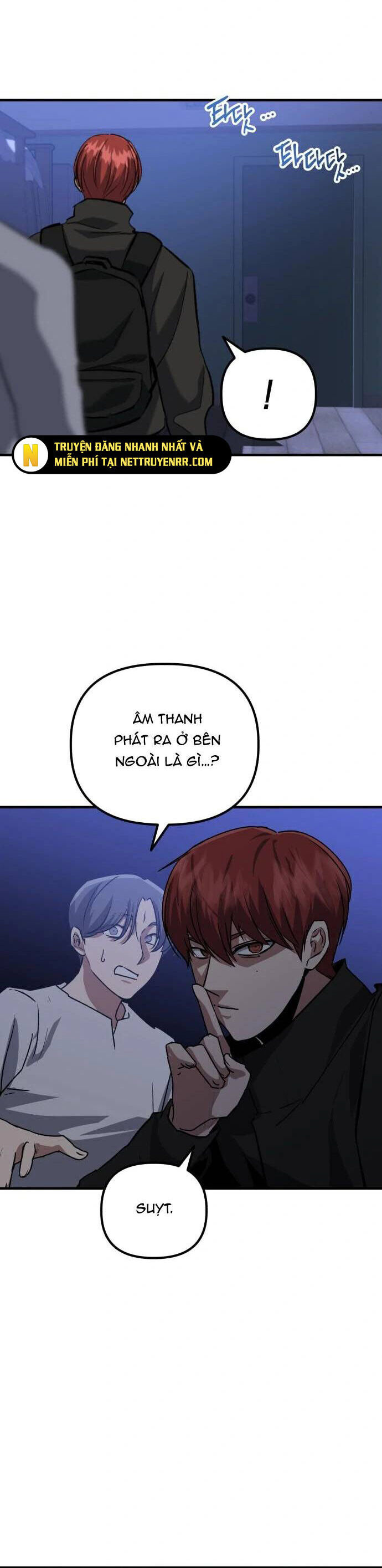 Sát Nhân Cuồng Loạn Chapter 54 - Trang 2