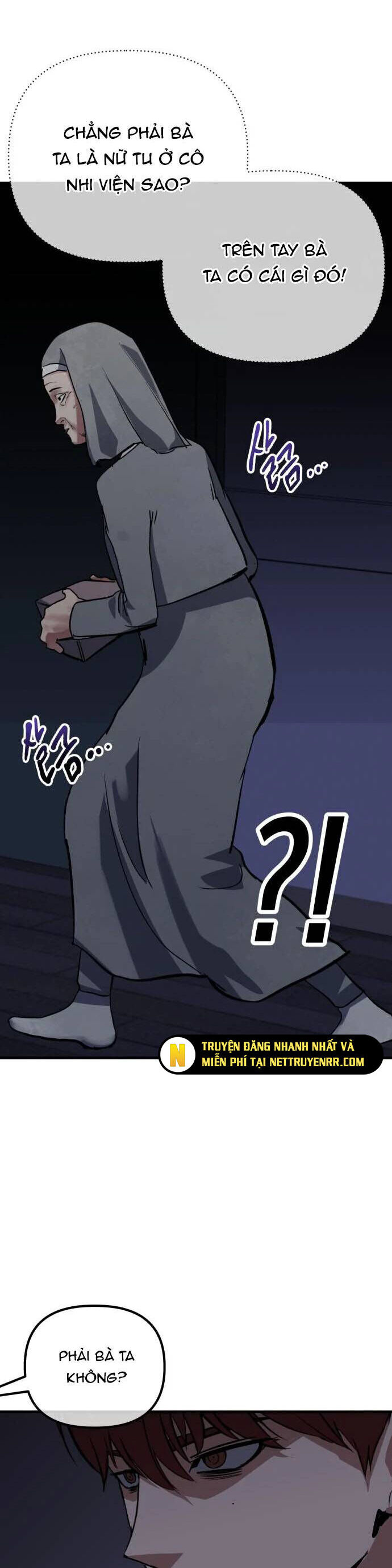 Sát Nhân Cuồng Loạn Chapter 54 - Trang 2