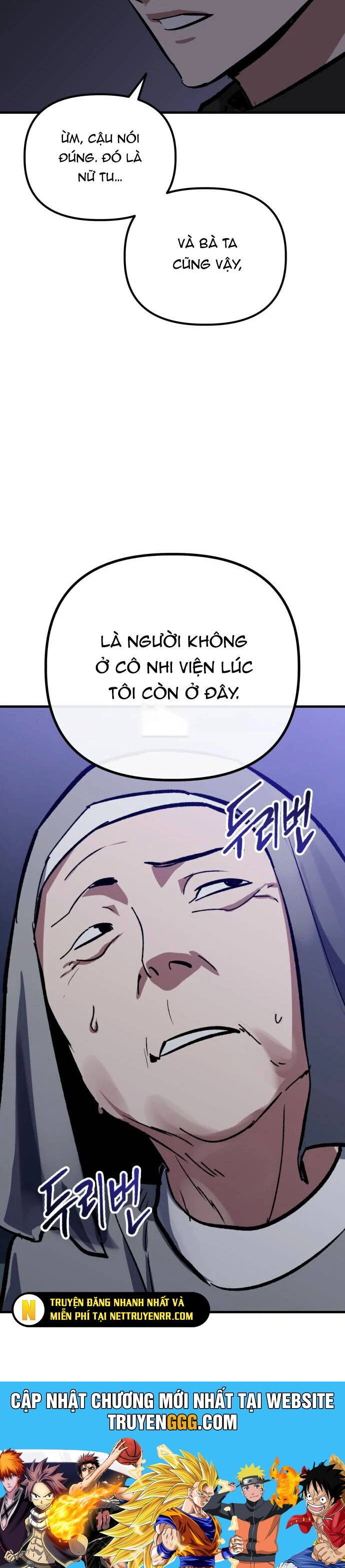 Sát Nhân Cuồng Loạn Chapter 54 - Trang 2