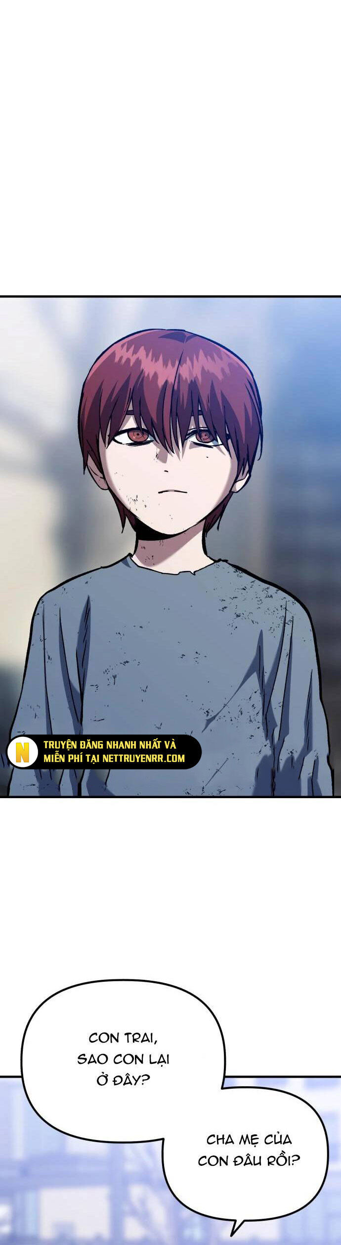 Sát Nhân Cuồng Loạn Chapter 54 - Trang 2