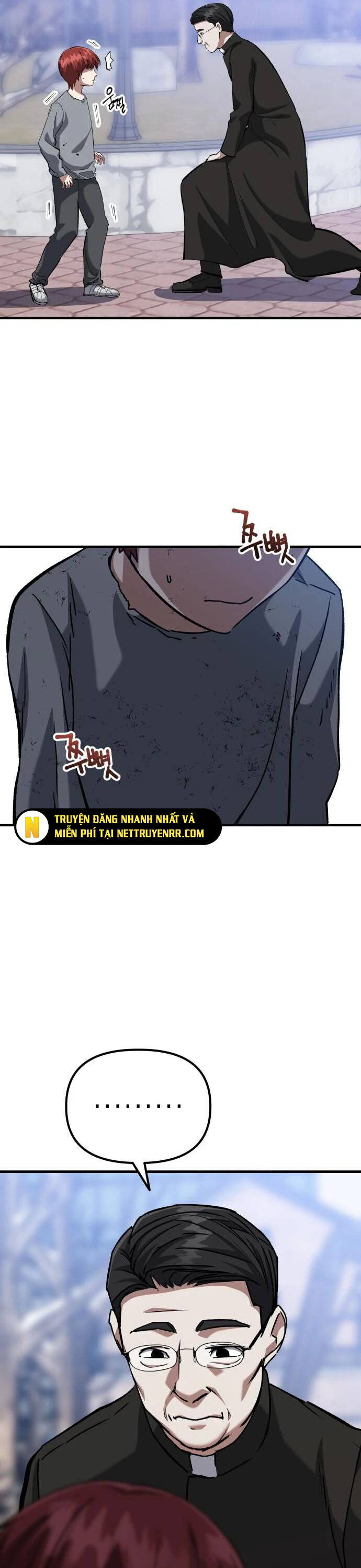 Sát Nhân Cuồng Loạn Chapter 54 - Trang 2