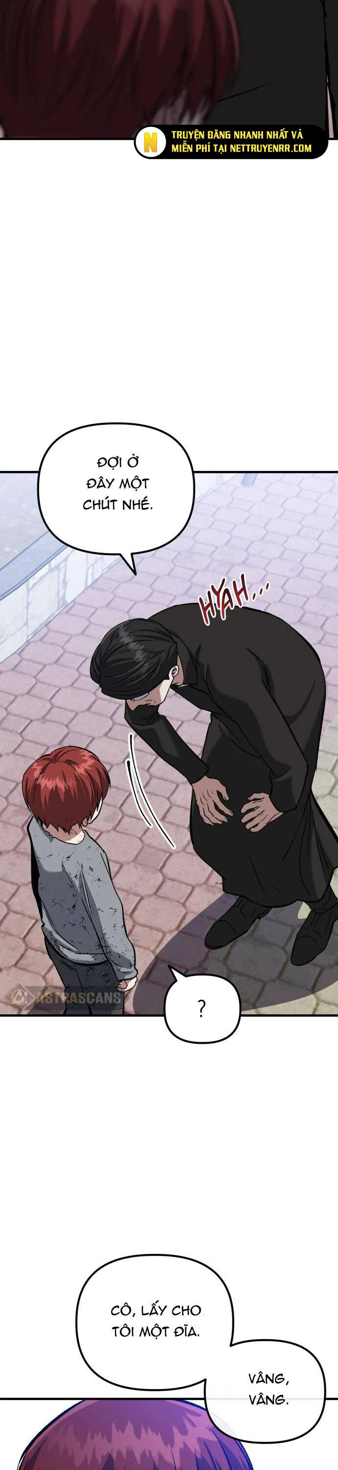 Sát Nhân Cuồng Loạn Chapter 54 - Trang 2