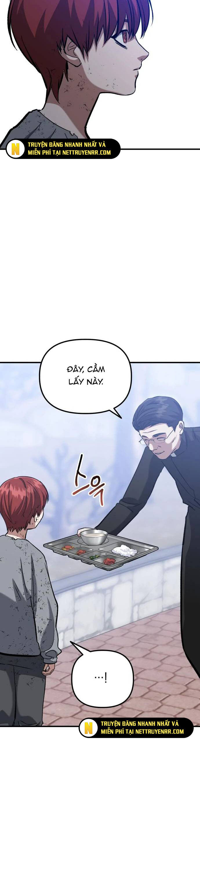 Sát Nhân Cuồng Loạn Chapter 54 - Trang 2