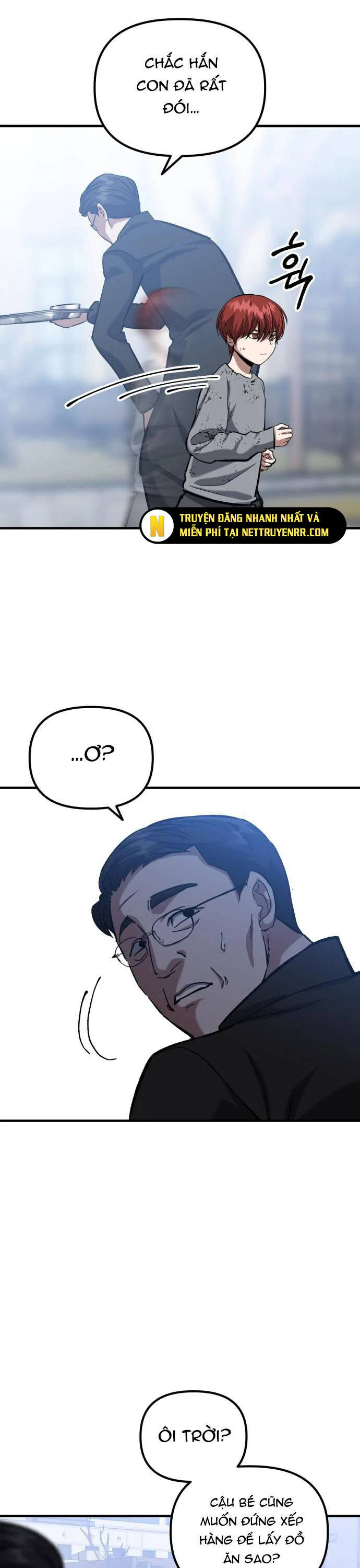 Sát Nhân Cuồng Loạn Chapter 54 - Trang 2