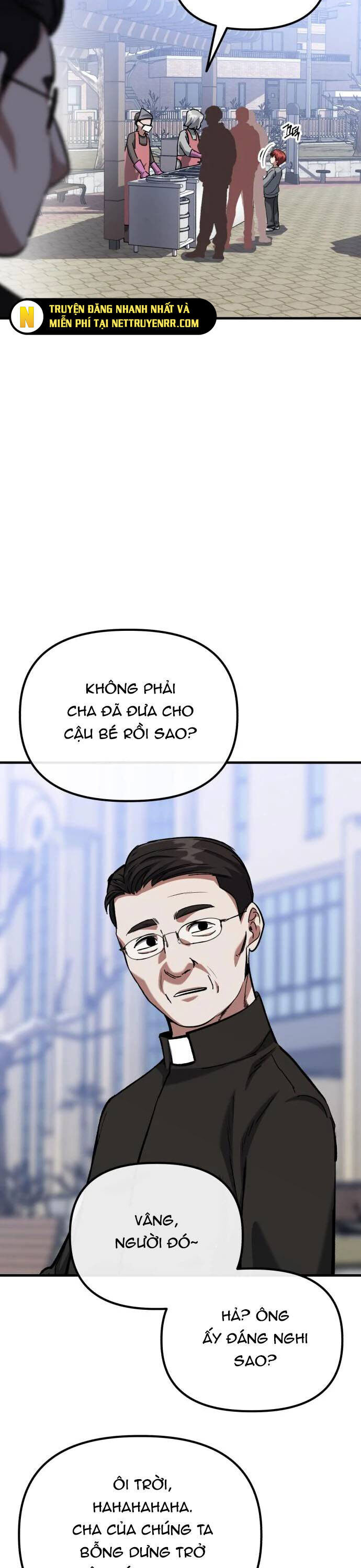 Sát Nhân Cuồng Loạn Chapter 54 - Trang 2