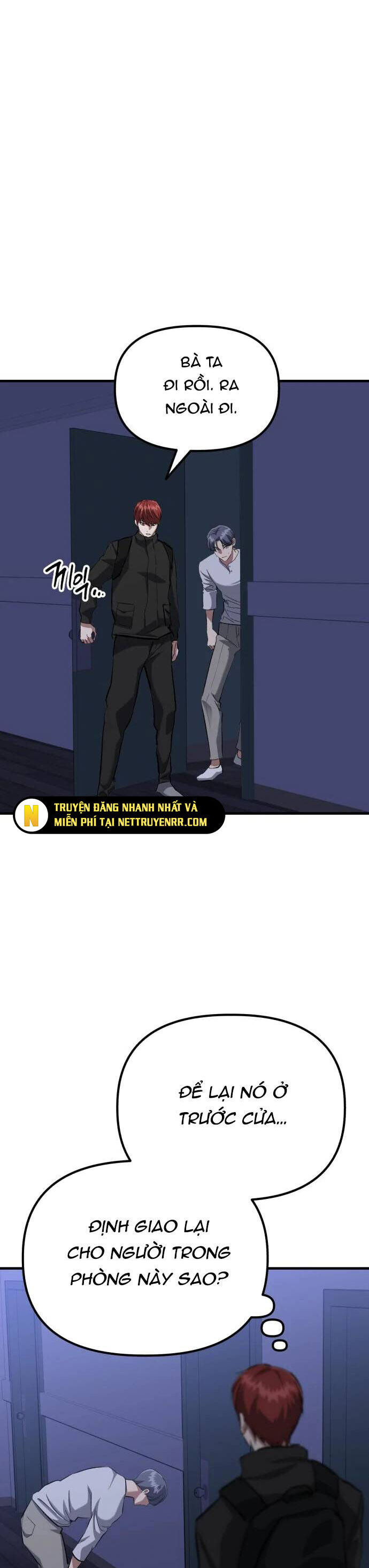 Sát Nhân Cuồng Loạn Chapter 55 - Trang 2